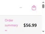 Metallic Market coupon verification screenshot