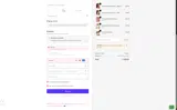 Metallic Market coupon verification screenshot