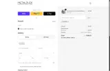 EASTER coupon verification screenshot