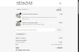 HOLIDAY25 coupon verification screenshot