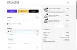 LABOR coupon verification screenshot