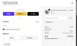 EASTER coupon verification screenshot