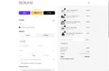 FLASH coupon verification screenshot