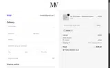 ADBMR coupon verification screenshot