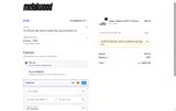 Metalwood Studio coupon verification screenshot