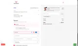 Metamorphosis Light Therapy coupon verification screenshot