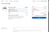 HOMEDADDY coupon verification screenshot