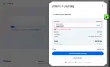 yandel3995 coupon verification screenshot
