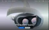 Meta Quest (formerly Oculus) coupon verification screenshot