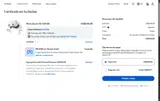 Meta Quest (formerly Oculus) coupon verification screenshot