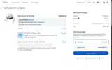 Meta Quest (formerly Oculus) coupon verification screenshot