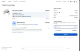 SUBSTATICA coupon verification screenshot