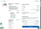 Meta Quest (formerly Oculus) coupon verification screenshot