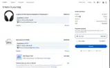Meta Quest (formerly Oculus) coupon verification screenshot