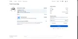 Meta Quest (formerly Oculus) coupon verification screenshot