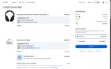 Meta Quest (formerly Oculus) coupon verification screenshot