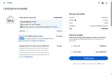 Meta Quest (formerly Oculus) coupon verification screenshot