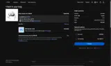 Meta Quest (formerly Oculus) coupon verification screenshot