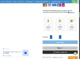 josecohen coupon verification screenshot