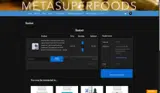 meta5 coupon verification screenshot