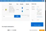 CEXO5 coupon verification screenshot