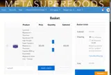 top5off coupon verification screenshot