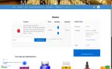 5DANI coupon verification screenshot