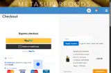 save coupon verification screenshot