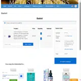 meta5 coupon verification screenshot