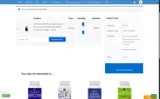 easy coupon verification screenshot