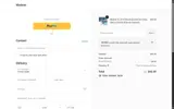 10YOKO coupon verification screenshot