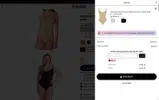Metro Brazil coupon verification screenshot