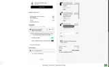 Metro Brazil coupon verification screenshot