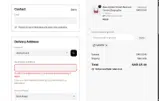 Metro Brazil coupon verification screenshot