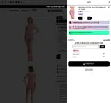 Metro Brazil coupon verification screenshot