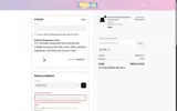 Metro Brazil coupon verification screenshot