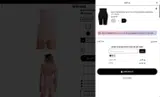 Metro Brazil coupon verification screenshot