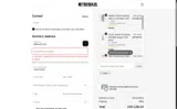 Metro Brazil coupon verification screenshot