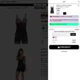 Metro Brazil coupon verification screenshot