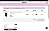 Metro Brazil coupon verification screenshot
