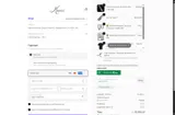 WELCOME coupon verification screenshot