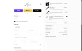 WELCOME coupon verification screenshot