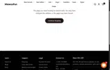 30OFF150 coupon verification screenshot