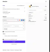 LAYLA coupon verification screenshot
