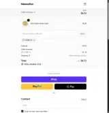 DOBBY12 coupon verification screenshot