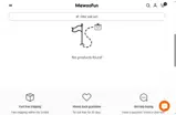 MFWSM12 coupon verification screenshot