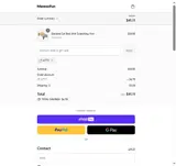 KITTY coupon verification screenshot