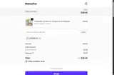 25Spring10 coupon verification screenshot