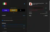SHIP4JULY coupon verification screenshot