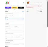 CYBERDEAL coupon verification screenshot